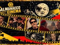25 ottobre 2026 - Storia del cinema