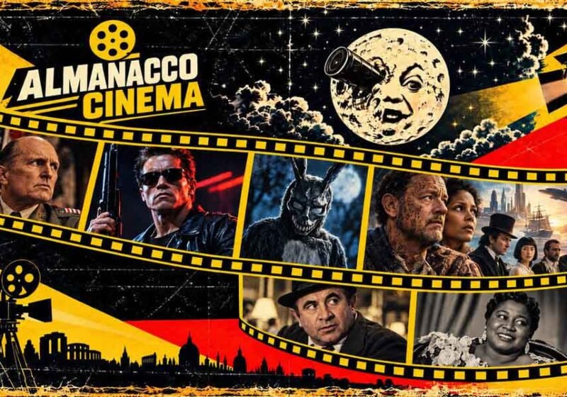 26 ottobre 2026 storia del cinema