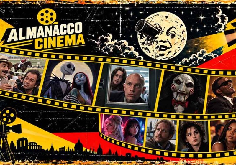 29 ottobre 2026 storia del cinema