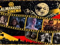 30 ottobre 2026 Storia del Cinema