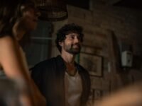 Simone Riccioni, il cinema della ferita e della bellezza