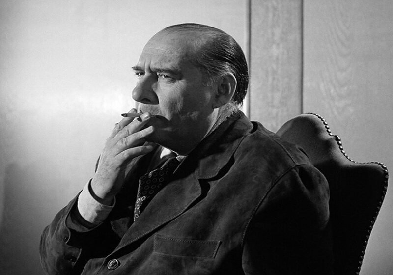 Roberto Rossellini