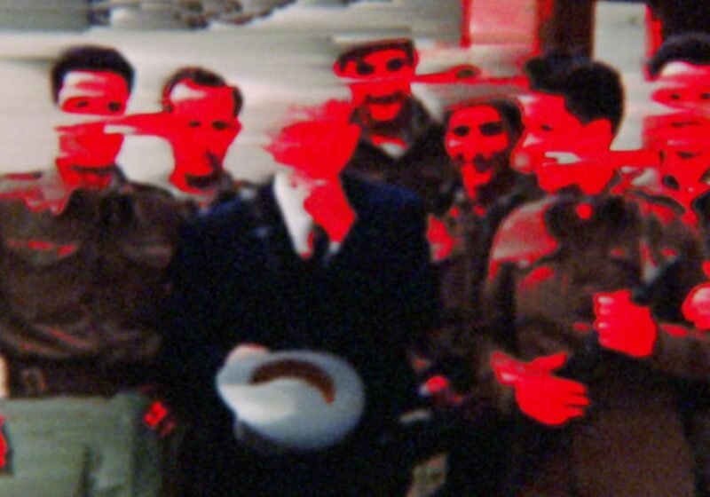 A Fidai Film - Netanyahu Naza Naza