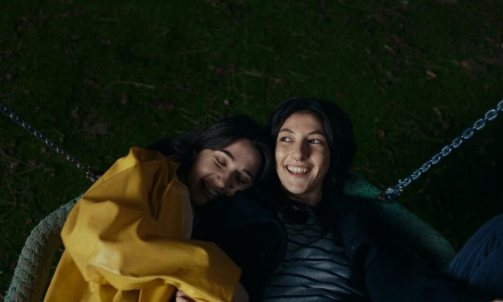Festa del Cinema 2026: Se domani non torno, la recensione