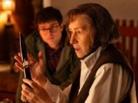 Festa del Cinema di Roma 2026: A Talent For Murder, la recensione