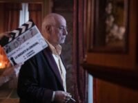 A Trieste il set del nuovo film Gabriele Salvatores