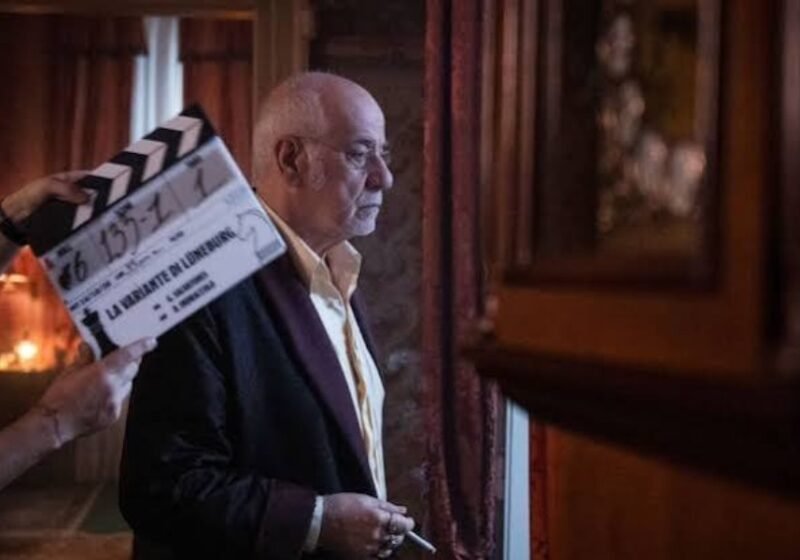 A Trieste il set del nuovo film Gabriele Salvatores