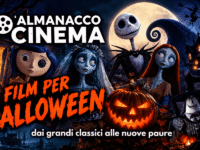 Almanacco Cinema Film d'animazione da vedere per Halloween 2026