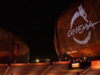 Auditorium - Festa del Cinema di Roma 2026 record