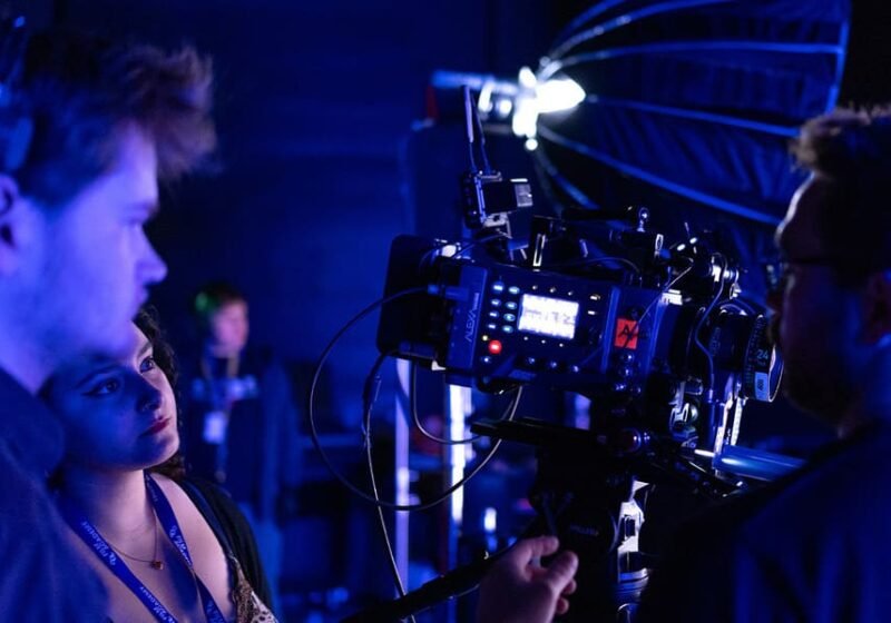 BFI Film Academy 2026