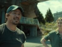 Below recensione serie netflix