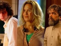 Renée Zellweger, il nuovo film è Darlington