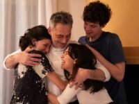 Festa del Cinema di Roma 2026 Se domani non torno
