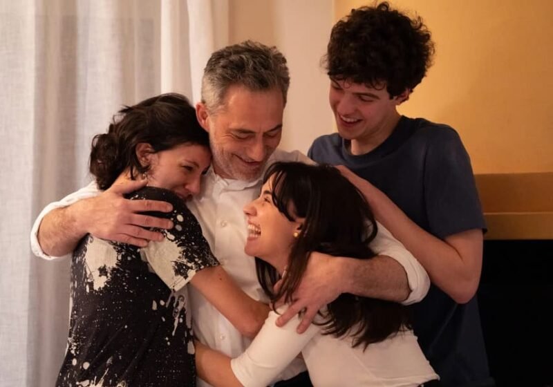 Festa del Cinema di Roma 2026 Se domani non torno