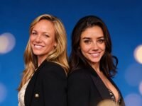 Eline van der Velden e Tilly Norwood Intervista