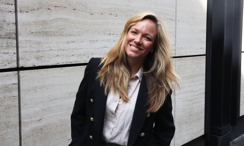 Eline van der Velden - Intervista