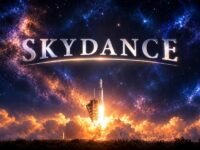 Elon Musk Skydance