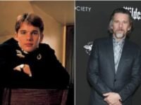 Ethan Hawke news almanacco cinema