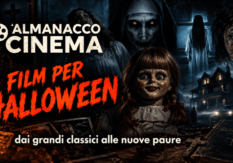 Film horror da vedere Halloween 2026, The Conjuring