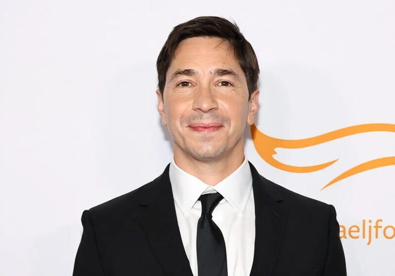 Justin Long in Nasty con Jenna Ortega e Rose Byrne