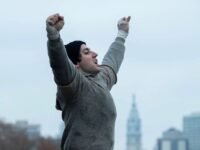 Festival Cinema Roma 2026 I Play Rocky recensione in anteprima su Almanacco Cinema