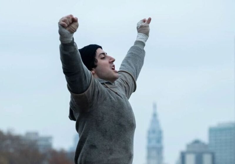 Festival Cinema Roma 2026 I Play Rocky recensione in anteprima su Almanacco Cinema