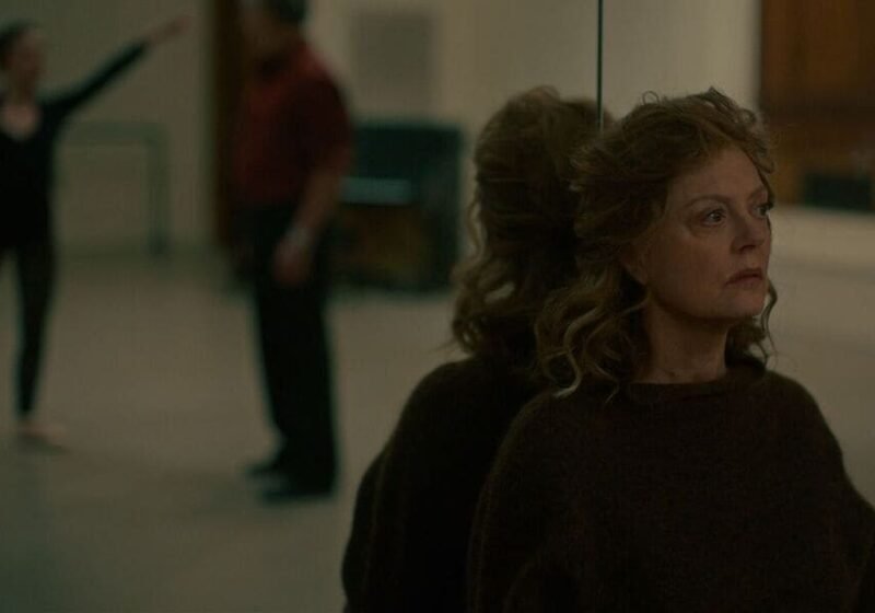 Roma Film Fest: The Accompanist