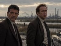 Antonio Banderas e Nicolas Cage nel cast di True Detective 5