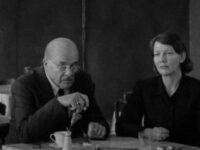 Roma Cinema Fest: Fatherland la recensione