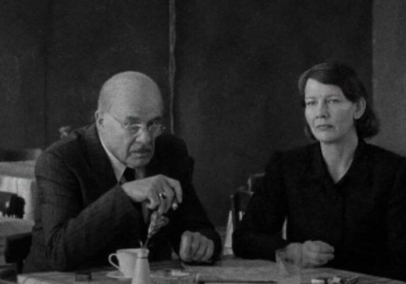 Roma Cinema Fest: Fatherland la recensione