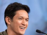 Harry Shum Jr