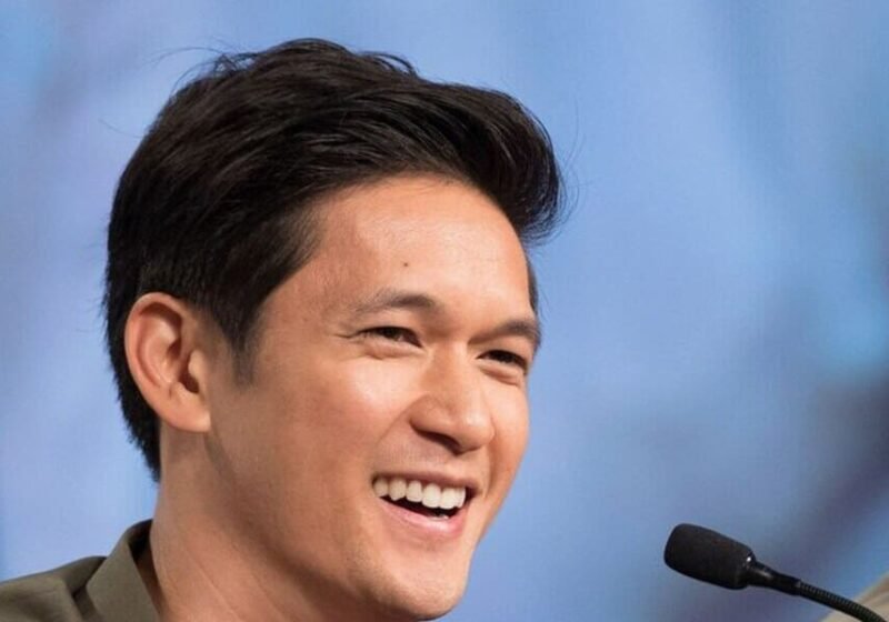 Harry Shum Jr