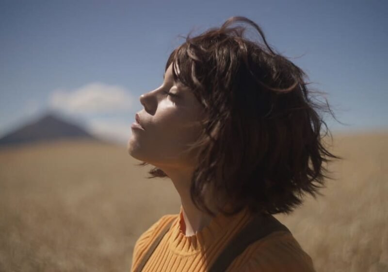 Klara and the sun recensione