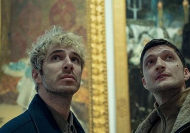 ChiaroScuro, la recensione