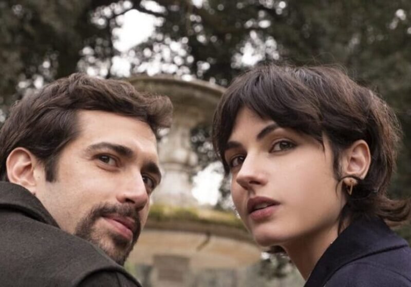Desiderio recensione