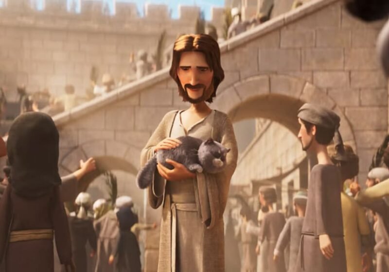 Il Re dei Re film