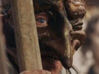 Quasimodo Netflix trailer