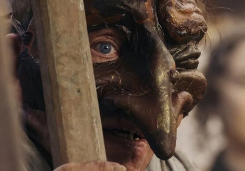 Quasimodo Netflix trailer