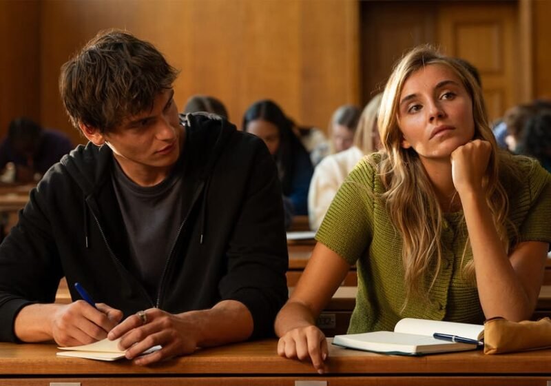 Io+te - Soli contro tutti: la recensione di Almanacco Cinema