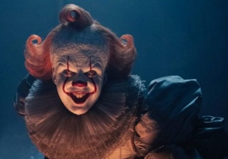 It: Benvenuti a Derry, news almanacco cinema
