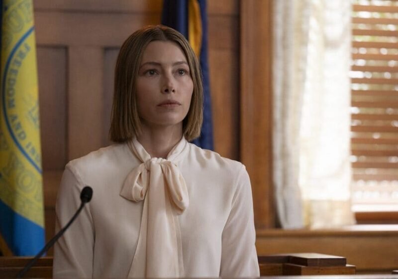 Playmates, Jessica Biel in Sorelle sbagliate