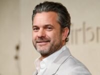 Joshua Jackson