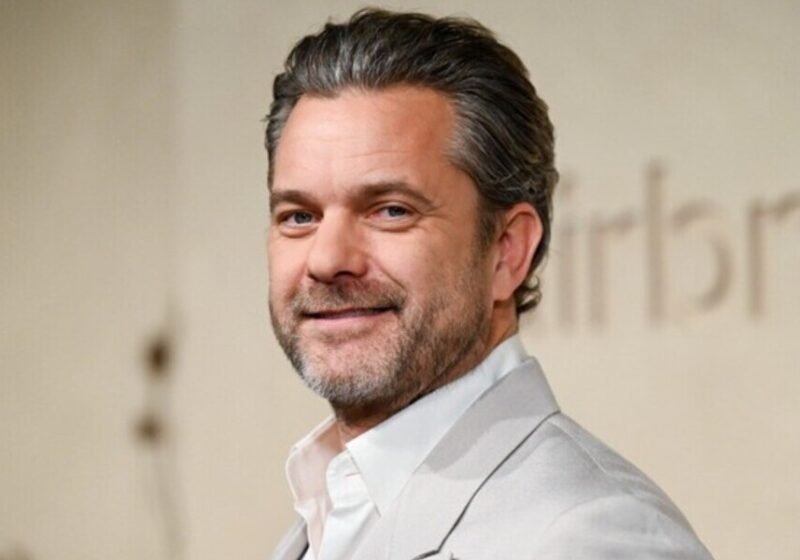Joshua Jackson
