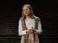 Festival del Cinema di Roma 2026, Julianne Moore The Debut