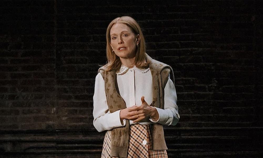 Festival del Cinema di Roma 2026, Julianne Moore The Debut
