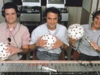 L’assurda storia della Gialappa's Band