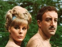 Elke Sommer morte