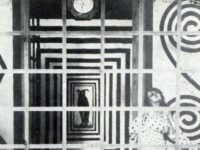 futurismo cinema Professor Federico Gizzi