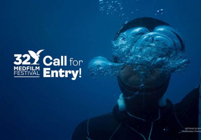 MedFilm Festival 2026