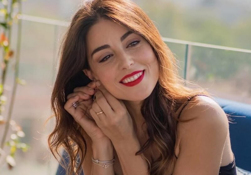 Miriam Candurro
